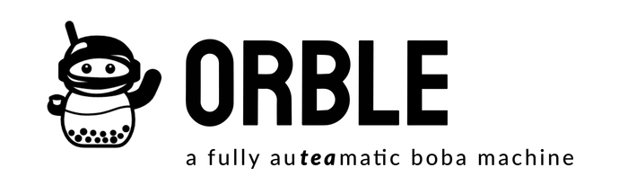 Orble Logo
